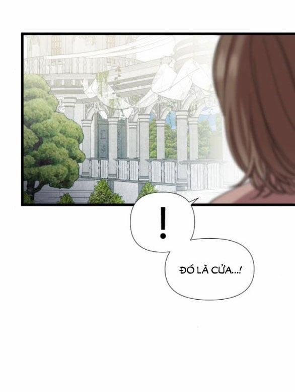 Vị Thần Của Tôi Là Một Kẻ Đầy Dục Vọng 8.2 trang 0