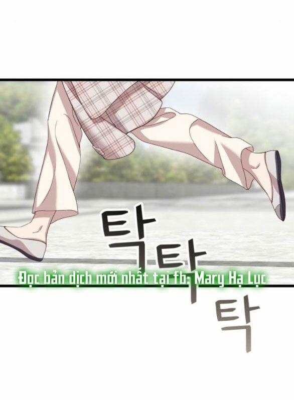 Vị Thần Của Tôi Là Một Kẻ Đầy Dục Vọng 8.2 trang 1