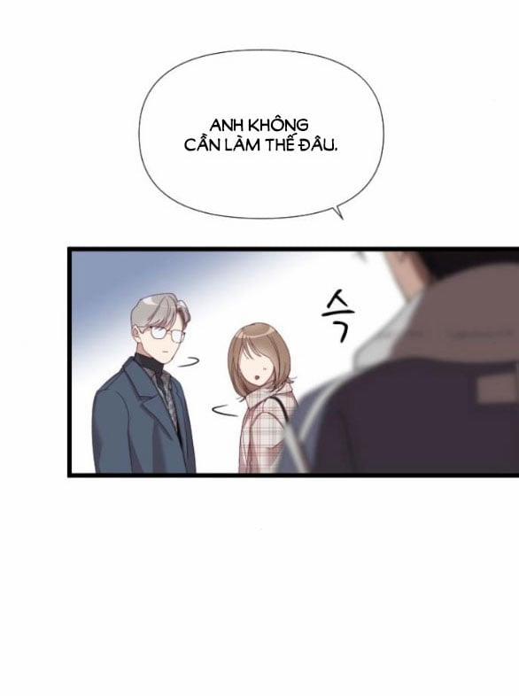 Vị Thần Của Tôi Là Một Kẻ Đầy Dục Vọng 8.2 trang 11