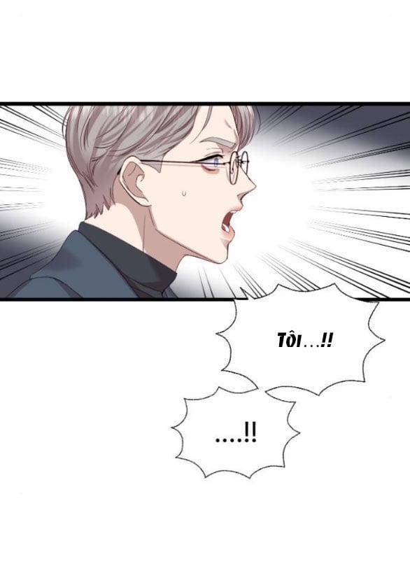 Vị Thần Của Tôi Là Một Kẻ Đầy Dục Vọng 8.2 trang 15