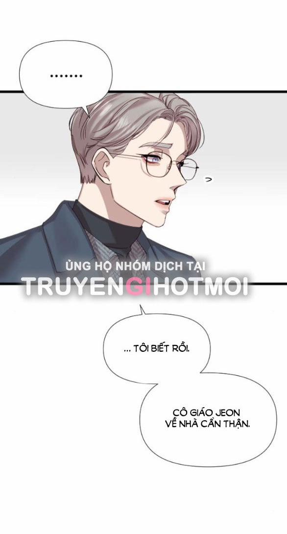 Vị Thần Của Tôi Là Một Kẻ Đầy Dục Vọng 8.2 trang 22