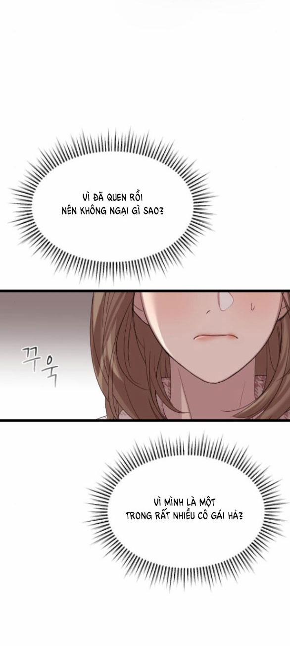 Vị Thần Của Tôi Là Một Kẻ Đầy Dục Vọng 8.2 trang 35