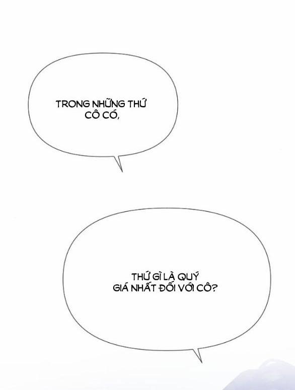 Vị Thần Của Tôi Là Một Kẻ Đầy Dục Vọng 8.2 trang 39