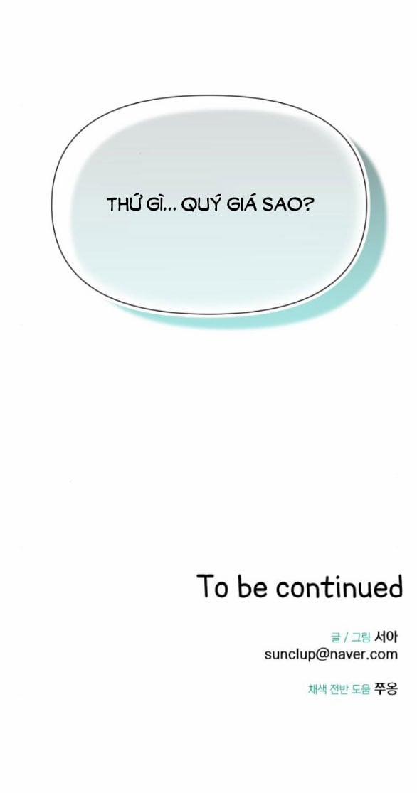 Vị Thần Của Tôi Là Một Kẻ Đầy Dục Vọng 8.2 trang 42