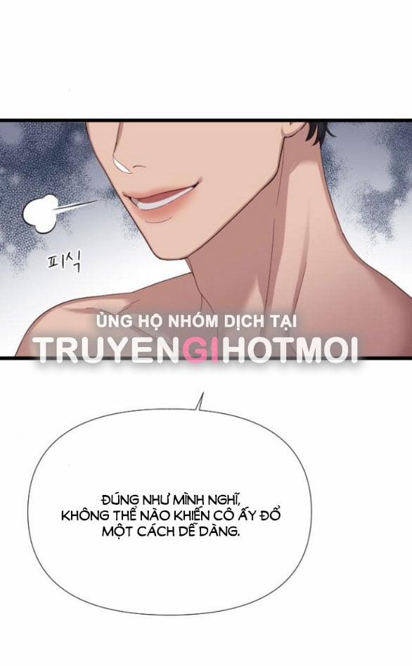 Vị Thần Của Tôi Là Một Kẻ Đầy Dục Vọng 8.2 trang 5