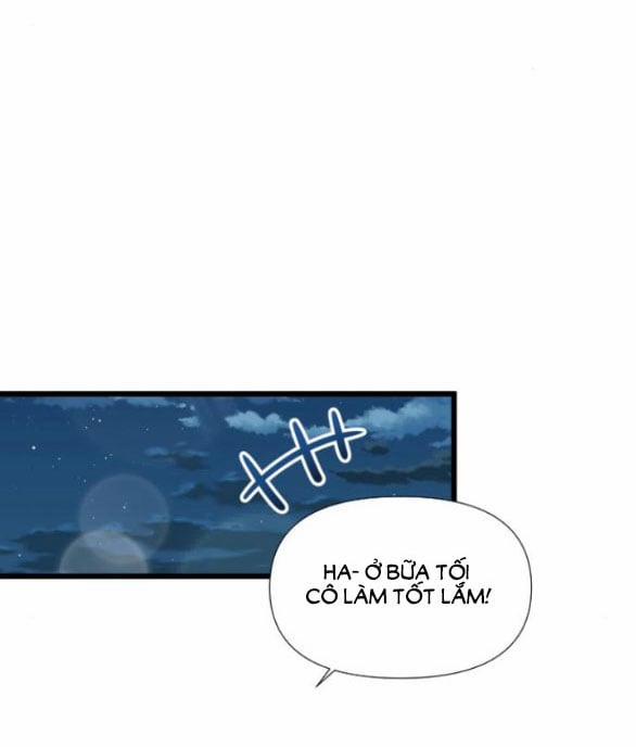 Vị Thần Của Tôi Là Một Kẻ Đầy Dục Vọng 8.2 trang 7