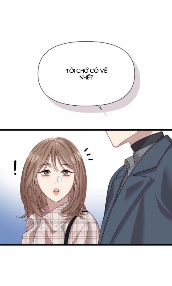 Vị Thần Của Tôi Là Một Kẻ Đầy Dục Vọng 8.2 trang 9