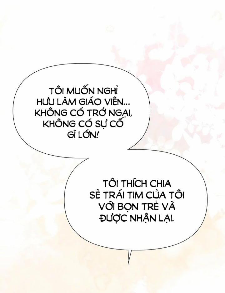 Vị Thần Của Tôi Là Một Kẻ Đầy Dục Vọng 9.1 trang 10