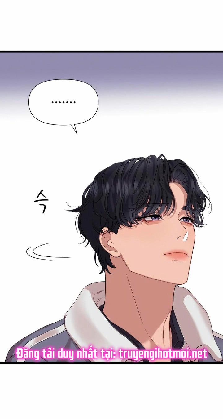 Vị Thần Của Tôi Là Một Kẻ Đầy Dục Vọng 9.1 trang 13