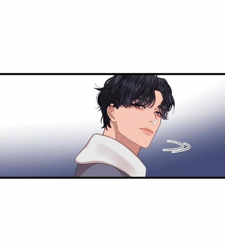 Vị Thần Của Tôi Là Một Kẻ Đầy Dục Vọng 9.1 trang 16