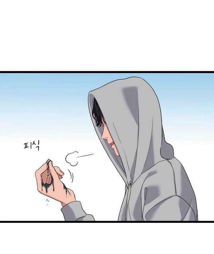 Vị Thần Của Tôi Là Một Kẻ Đầy Dục Vọng 9.1 trang 24