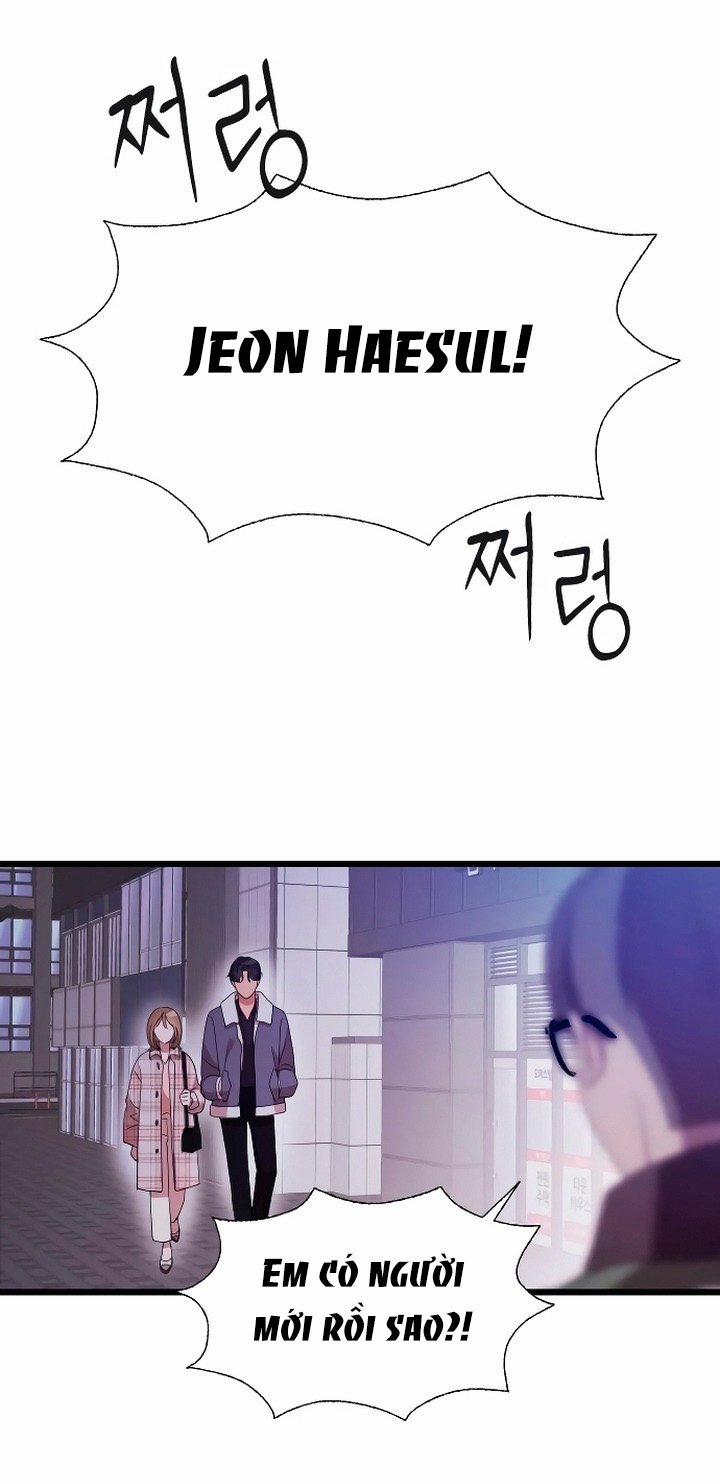 Vị Thần Của Tôi Là Một Kẻ Đầy Dục Vọng 9.1 trang 29