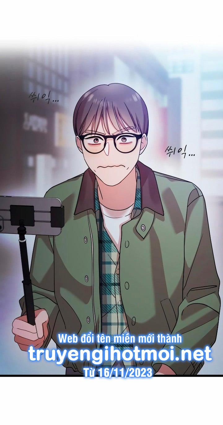 Vị Thần Của Tôi Là Một Kẻ Đầy Dục Vọng 9.1 trang 30