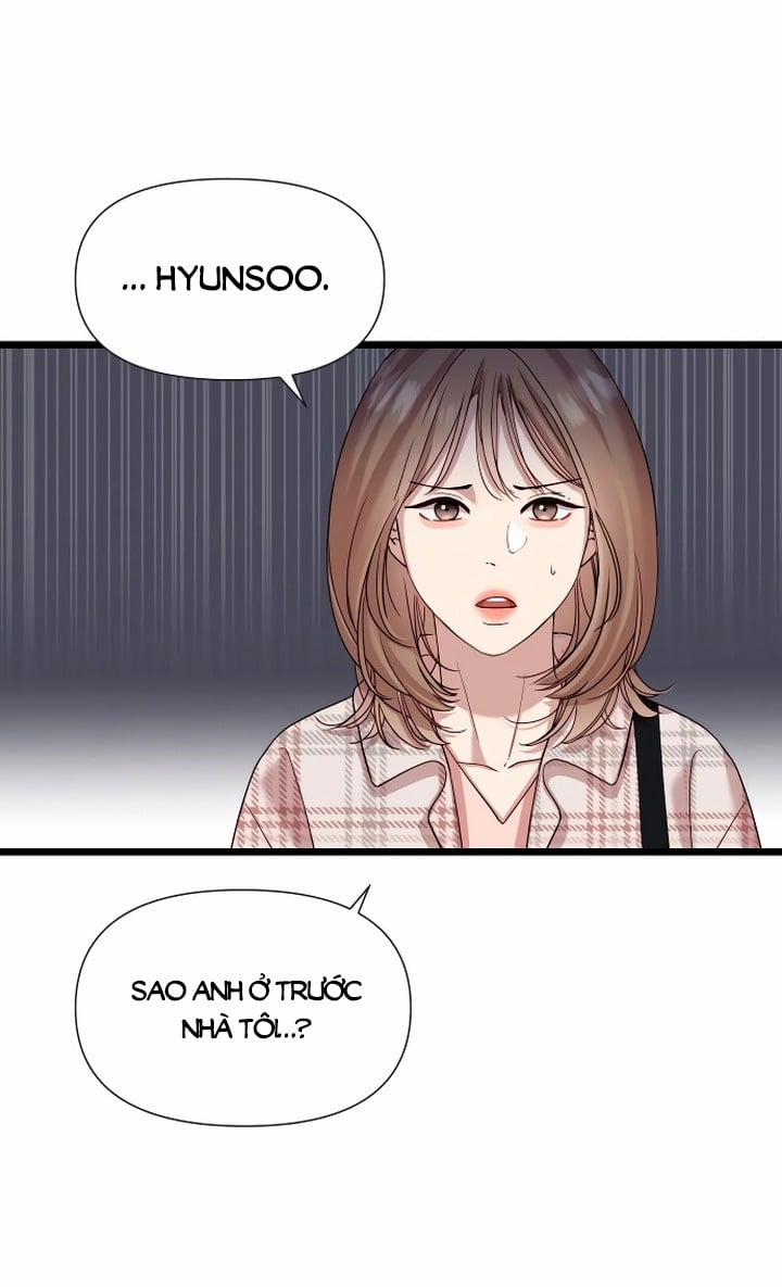 Vị Thần Của Tôi Là Một Kẻ Đầy Dục Vọng 9.1 trang 31