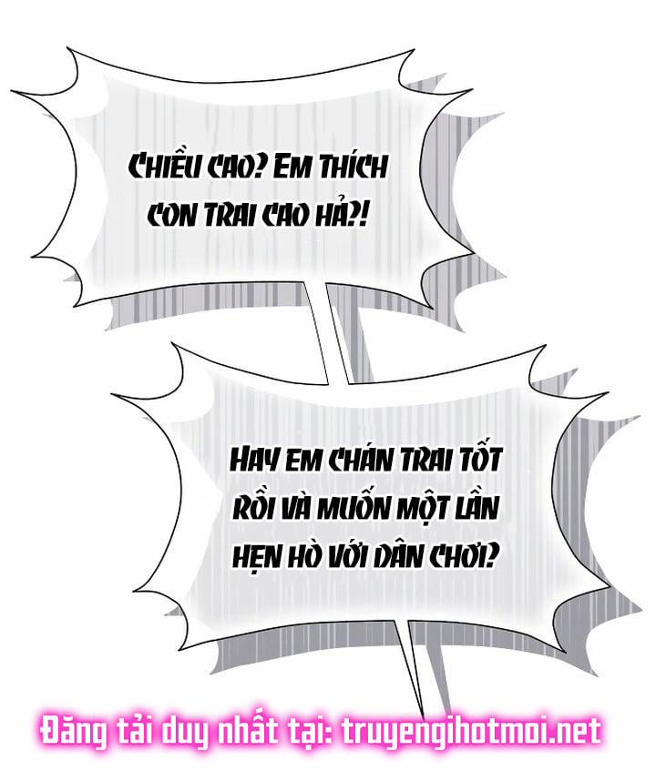 Vị Thần Của Tôi Là Một Kẻ Đầy Dục Vọng 9.1 trang 37