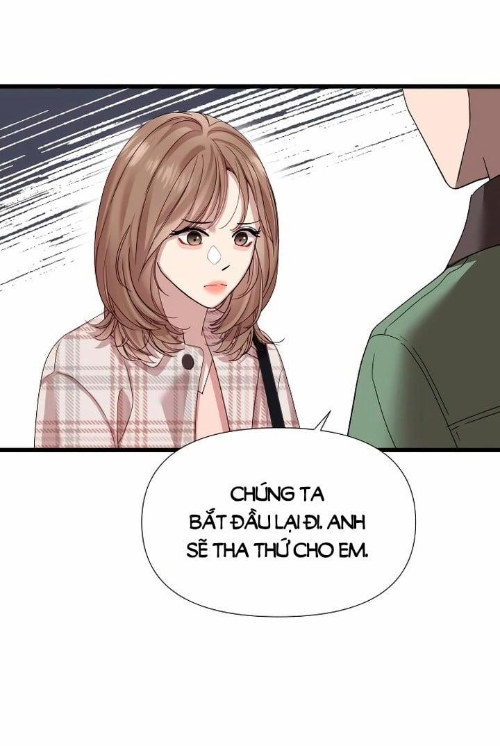 Vị Thần Của Tôi Là Một Kẻ Đầy Dục Vọng 9.1 trang 40