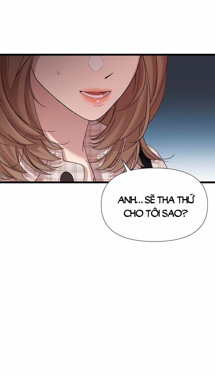 Vị Thần Của Tôi Là Một Kẻ Đầy Dục Vọng 9.1 trang 41