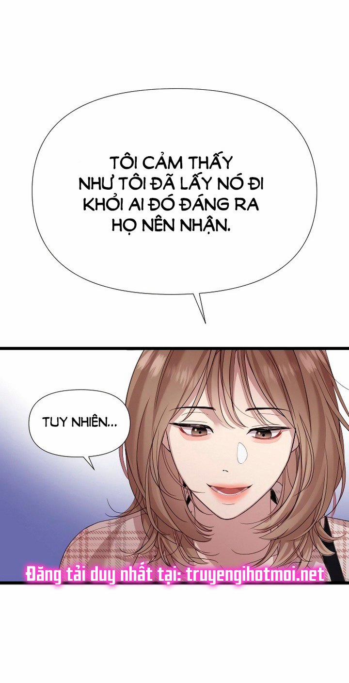 Vị Thần Của Tôi Là Một Kẻ Đầy Dục Vọng 9.1 trang 5