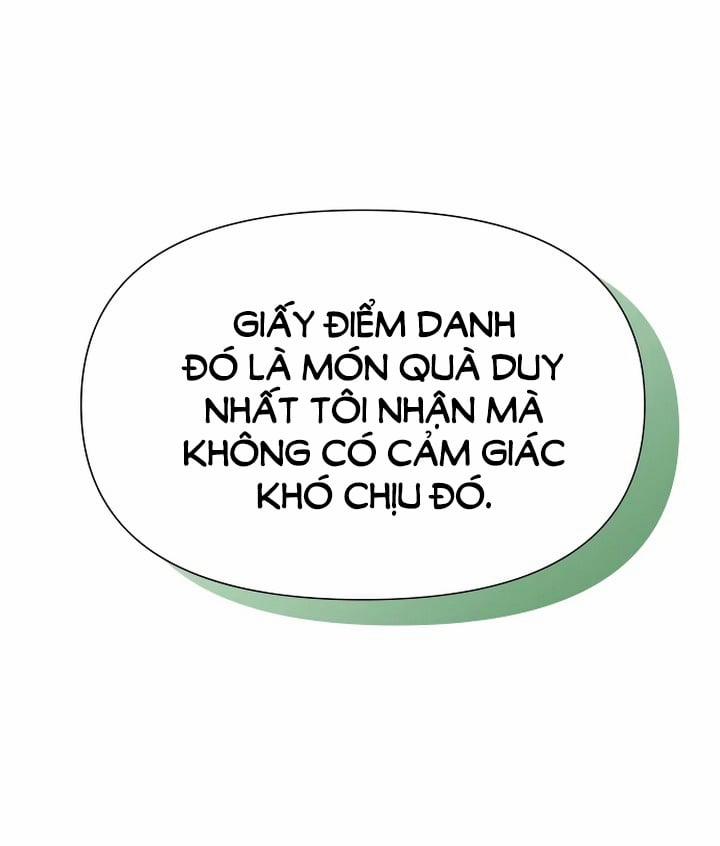 Vị Thần Của Tôi Là Một Kẻ Đầy Dục Vọng 9.1 trang 6