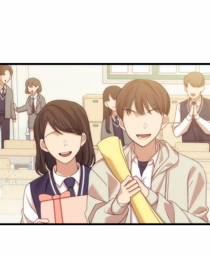 Vị Thần Của Tôi Là Một Kẻ Đầy Dục Vọng 9.1 trang 7