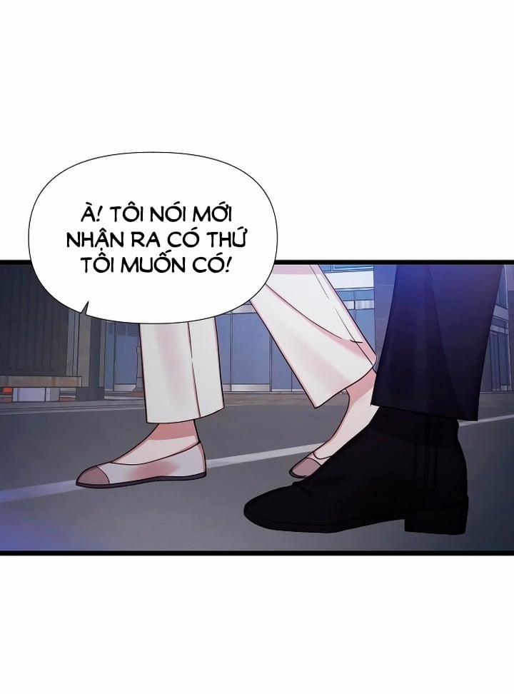 Vị Thần Của Tôi Là Một Kẻ Đầy Dục Vọng 9.1 trang 9