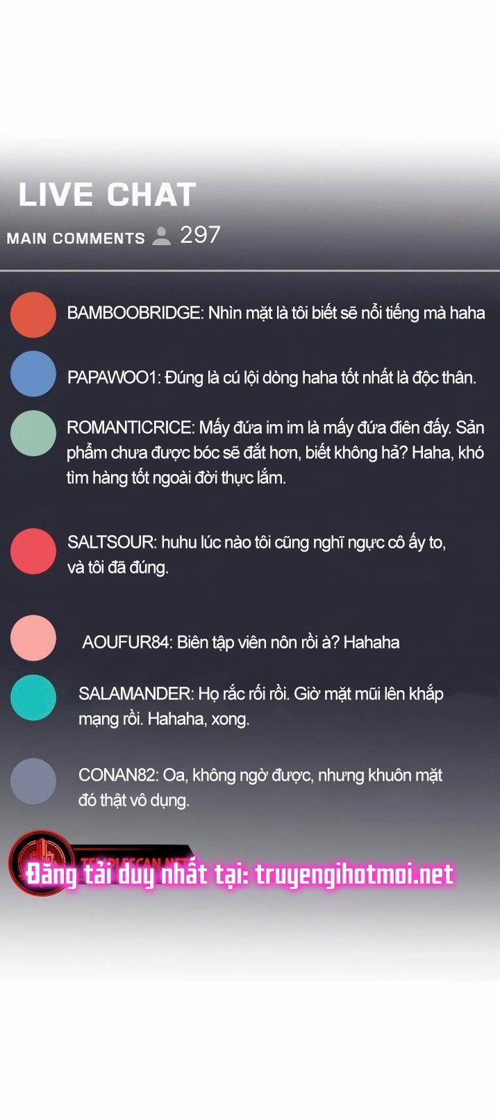 Vị Thần Của Tôi Là Một Kẻ Đầy Dục Vọng 9.2 trang 10