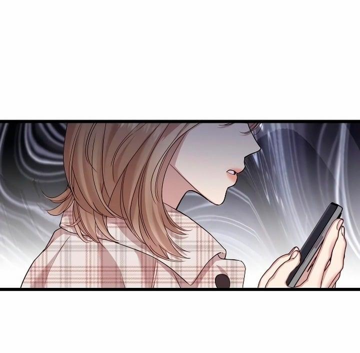 Vị Thần Của Tôi Là Một Kẻ Đầy Dục Vọng 9.2 trang 11