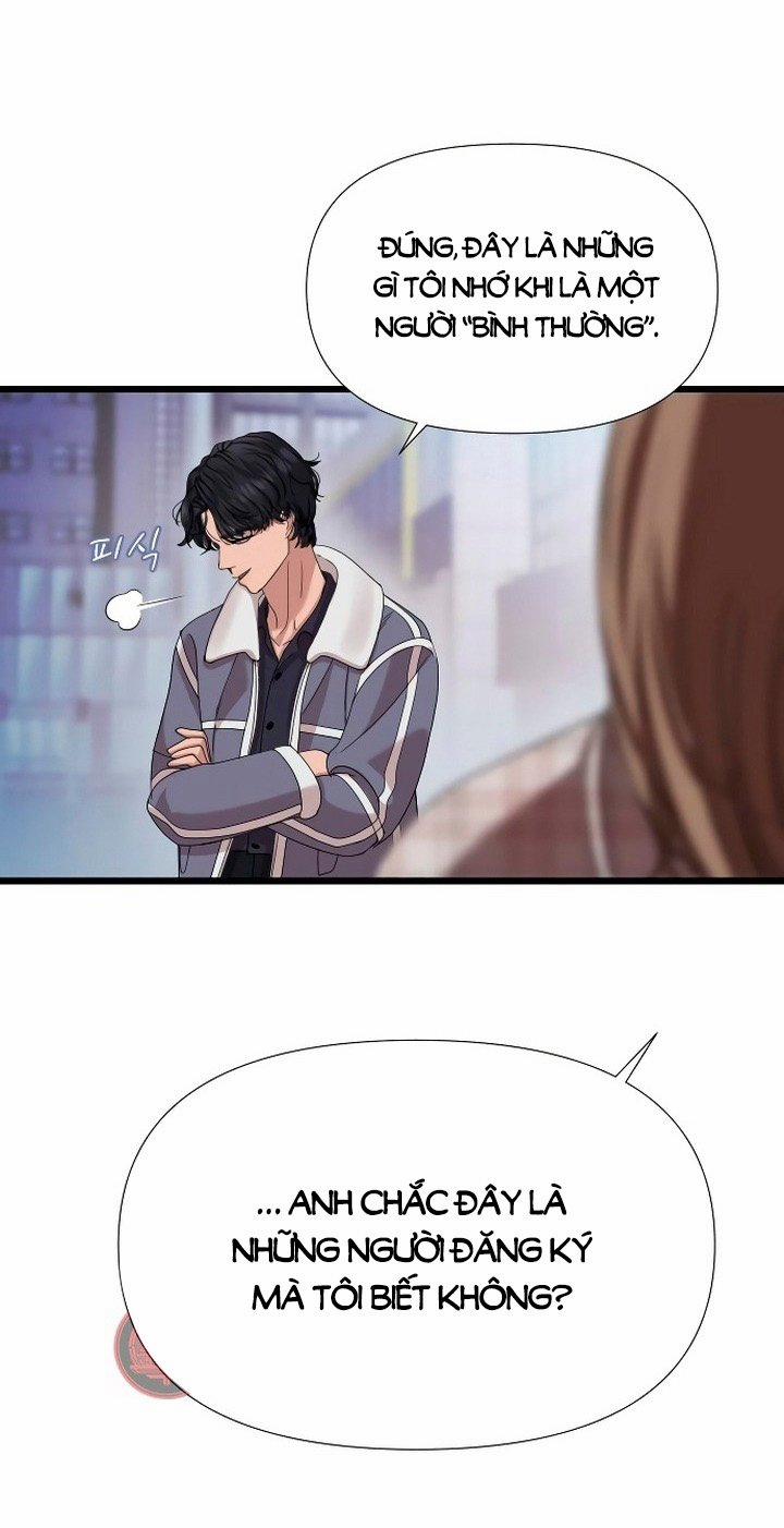 Vị Thần Của Tôi Là Một Kẻ Đầy Dục Vọng 9.2 trang 12