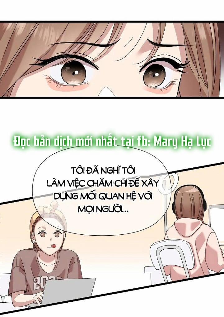 Vị Thần Của Tôi Là Một Kẻ Đầy Dục Vọng 9.2 trang 13