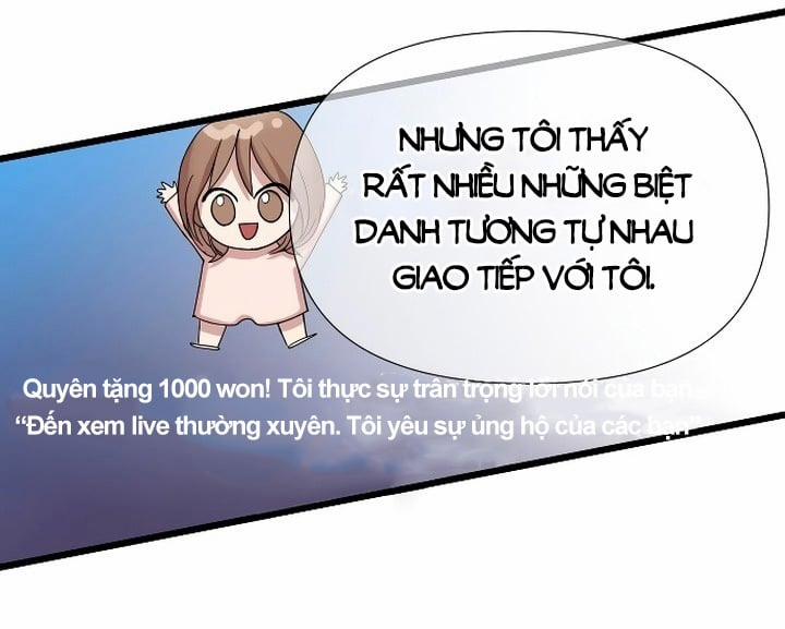 Vị Thần Của Tôi Là Một Kẻ Đầy Dục Vọng 9.2 trang 14