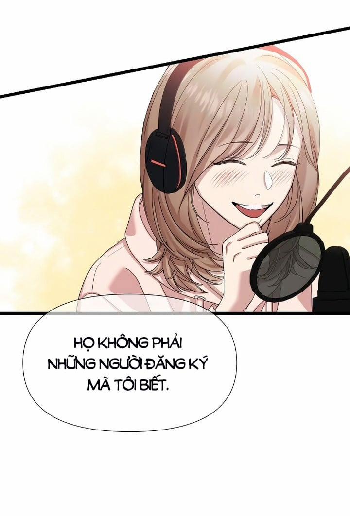 Vị Thần Của Tôi Là Một Kẻ Đầy Dục Vọng 9.2 trang 15