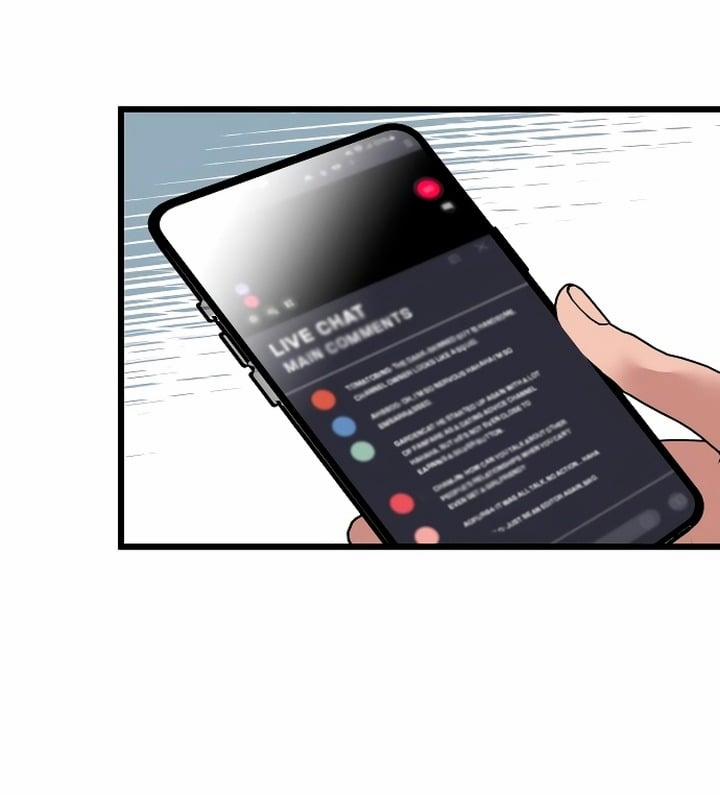 Vị Thần Của Tôi Là Một Kẻ Đầy Dục Vọng 9.2 trang 2