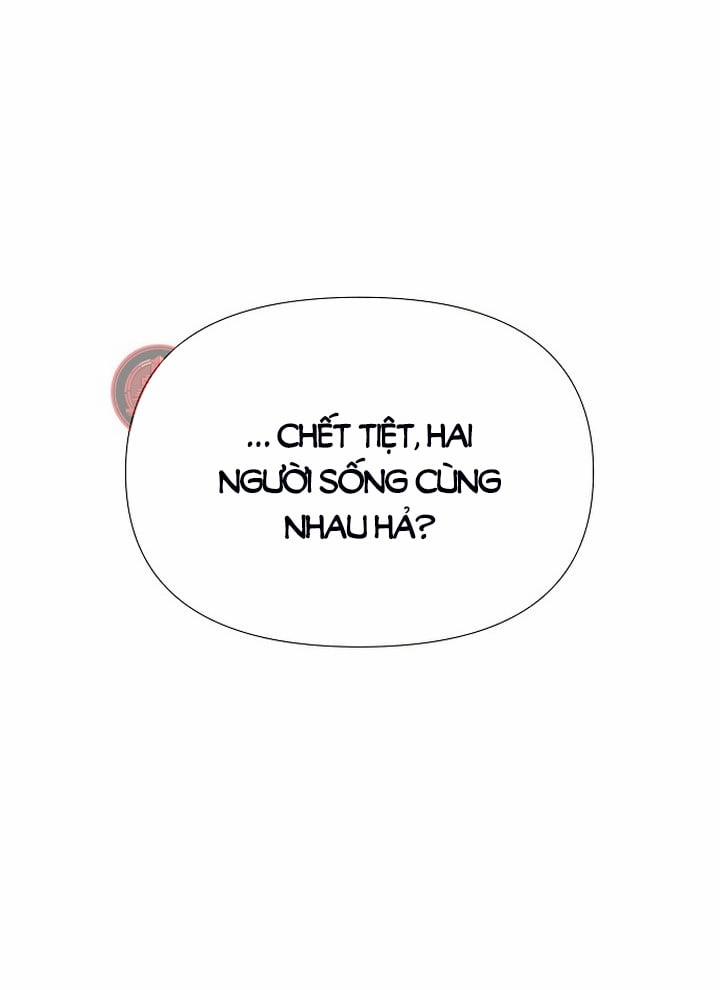 Vị Thần Của Tôi Là Một Kẻ Đầy Dục Vọng 9.2 trang 21