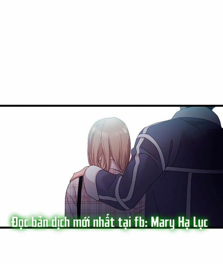 Vị Thần Của Tôi Là Một Kẻ Đầy Dục Vọng 9.2 trang 22