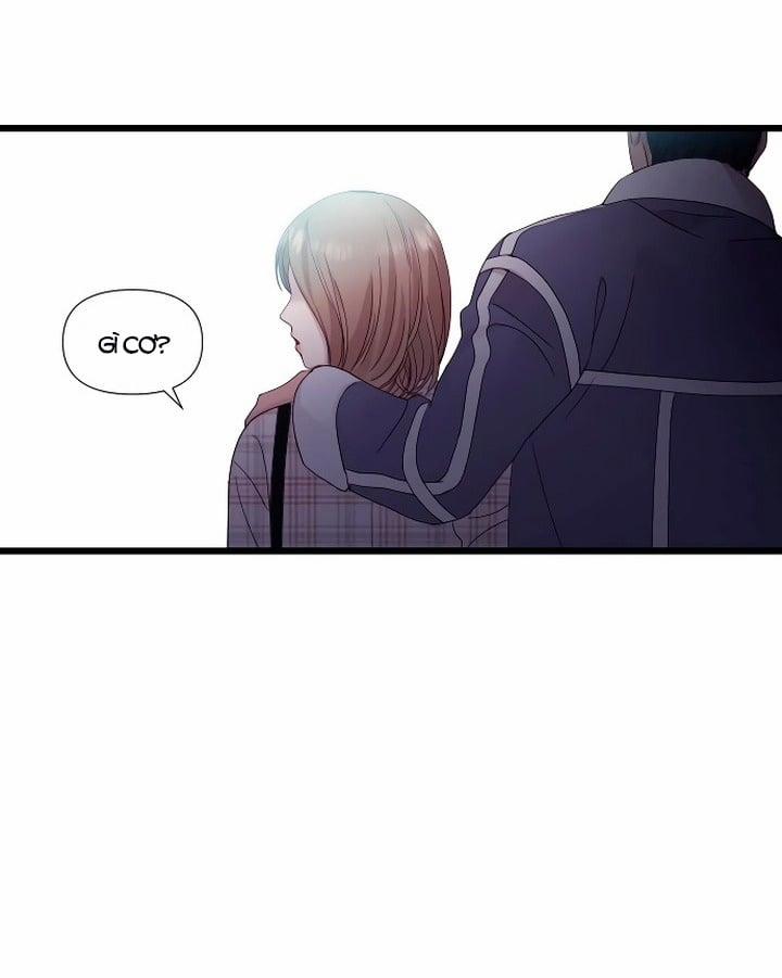 Vị Thần Của Tôi Là Một Kẻ Đầy Dục Vọng 9.2 trang 23