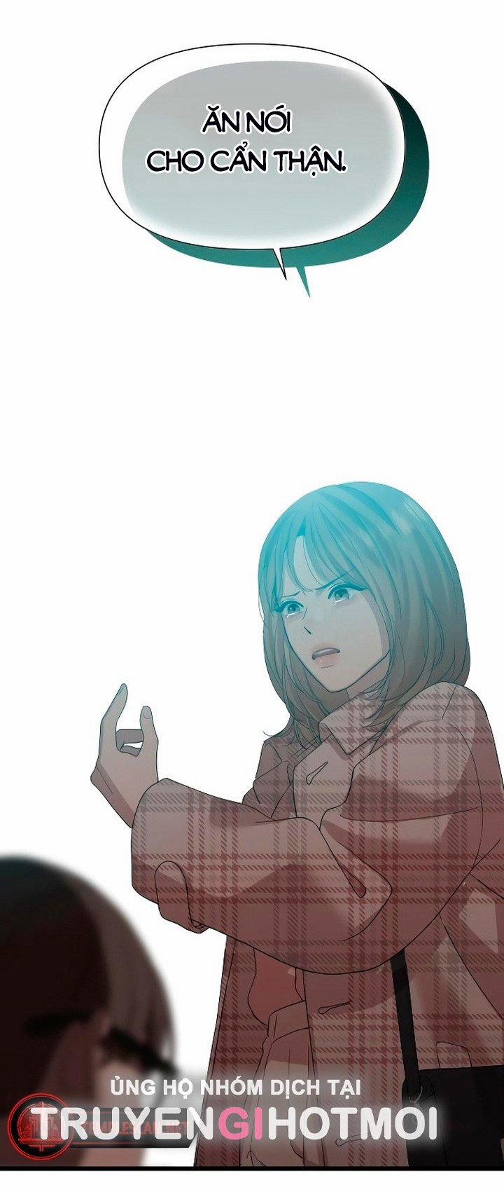 Vị Thần Của Tôi Là Một Kẻ Đầy Dục Vọng 9.2 trang 28