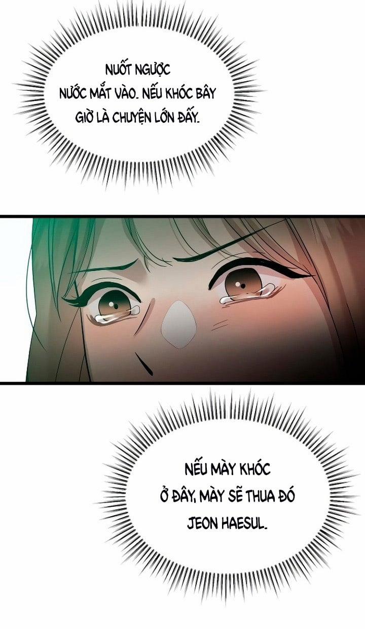 Vị Thần Của Tôi Là Một Kẻ Đầy Dục Vọng 9.2 trang 29