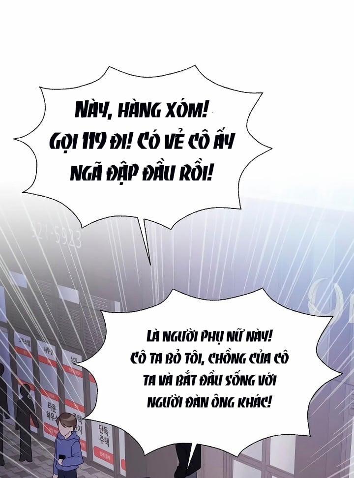 Vị Thần Của Tôi Là Một Kẻ Đầy Dục Vọng 9.2 trang 32