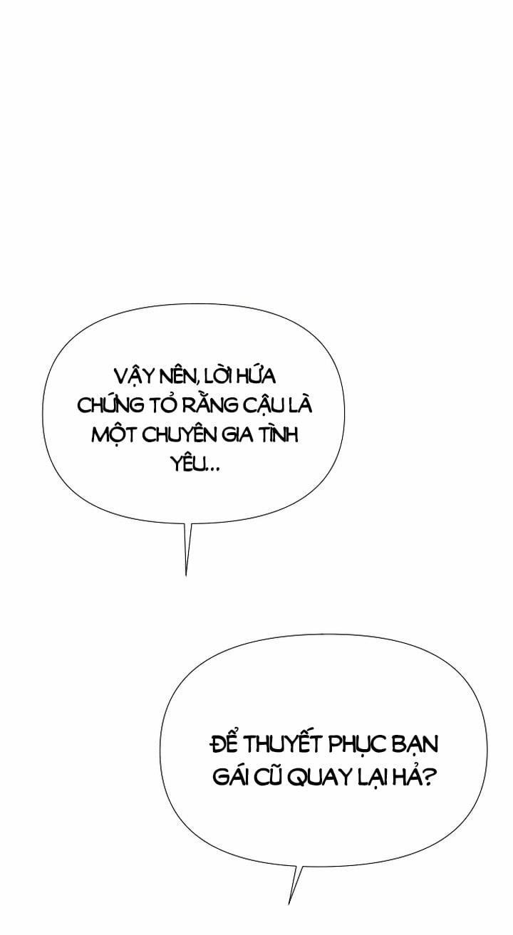 Vị Thần Của Tôi Là Một Kẻ Đầy Dục Vọng 9.2 trang 5