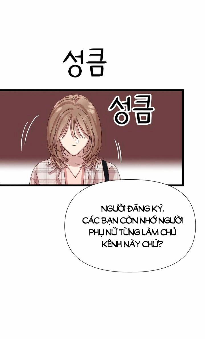 Vị Thần Của Tôi Là Một Kẻ Đầy Dục Vọng 9.2 trang 7