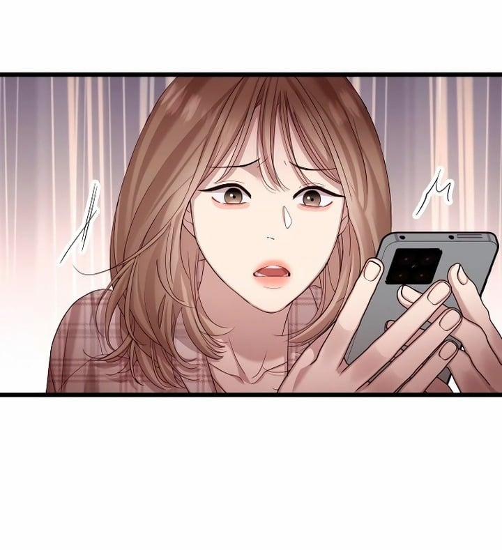 Vị Thần Của Tôi Là Một Kẻ Đầy Dục Vọng 9.2 trang 9