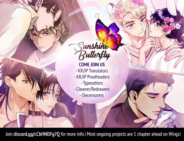 Vị Thần Diều Hâu & Tế Phẩm đáng Thương 2 trang 34