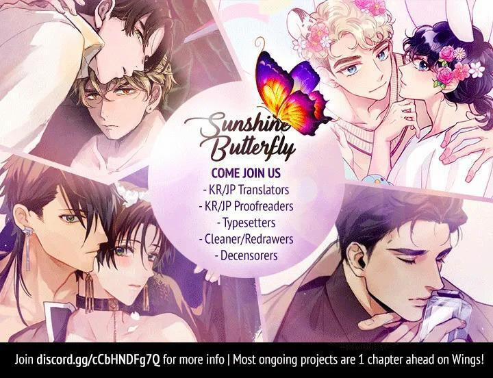 Vị Thần Diều Hâu & Tế Phẩm đáng Thương 3 trang 34