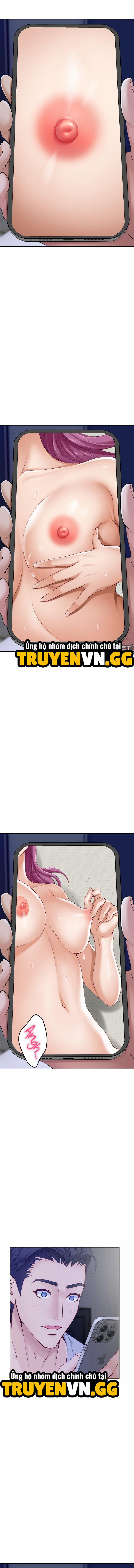 Vị Thần Khoái Lạc 10 trang 14