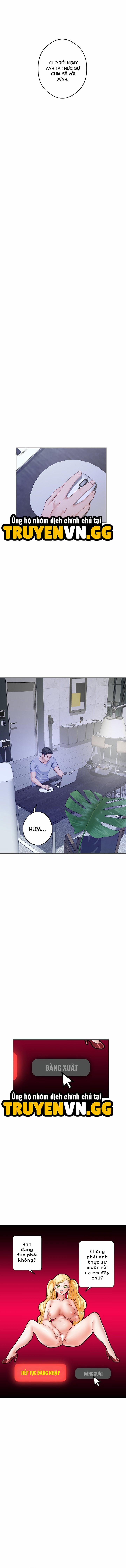 Vị Thần Khoái Lạc 10 trang 9