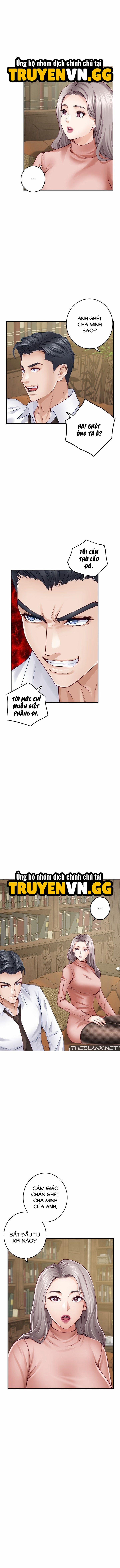 Vị Thần Khoái Lạc 20 trang 16