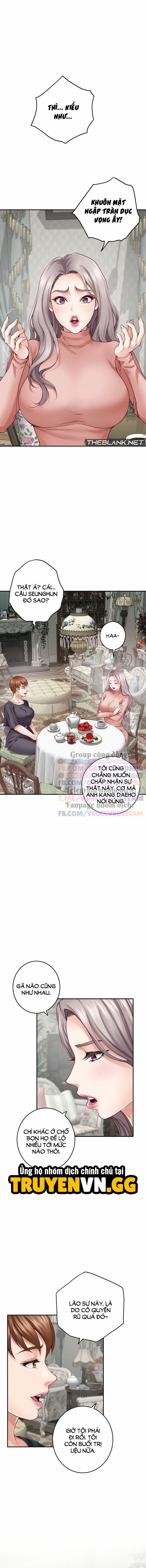 Vị Thần Khoái Lạc 20 trang 2