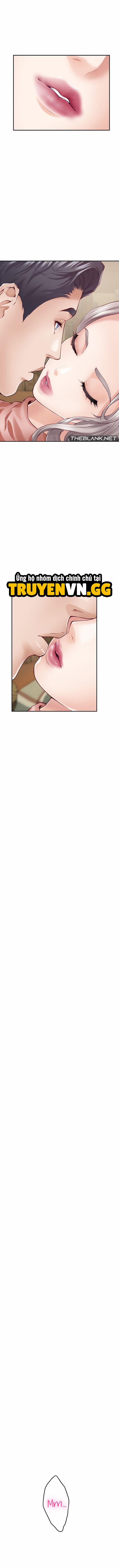 Vị Thần Khoái Lạc 20 trang 8