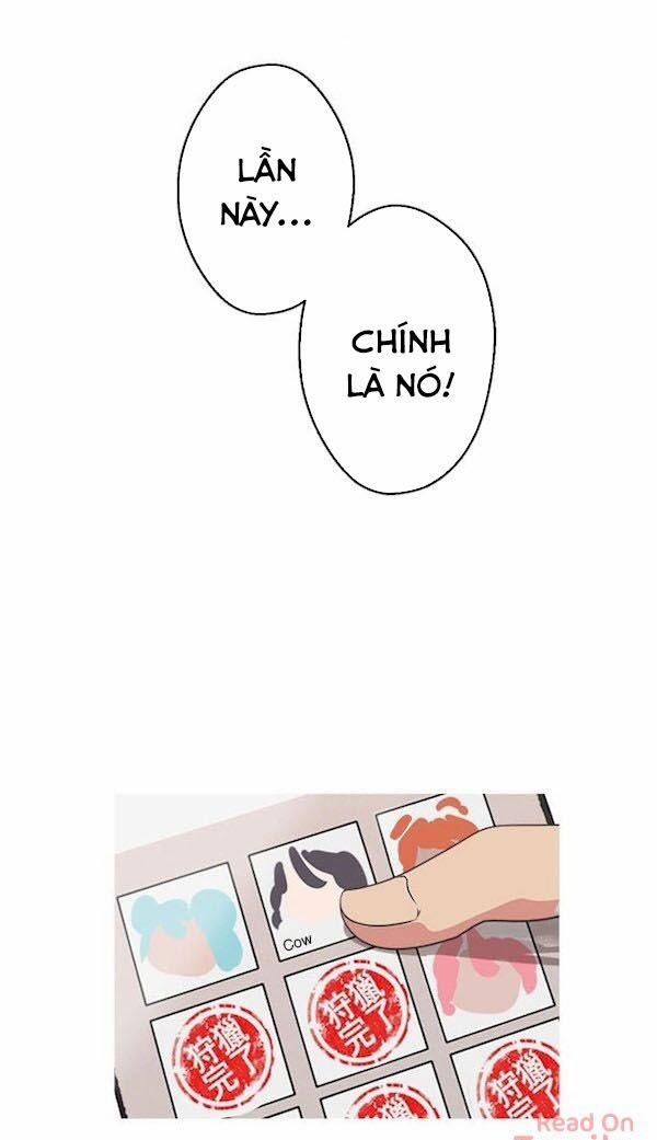 Vị Thần XXX 0 trang 1