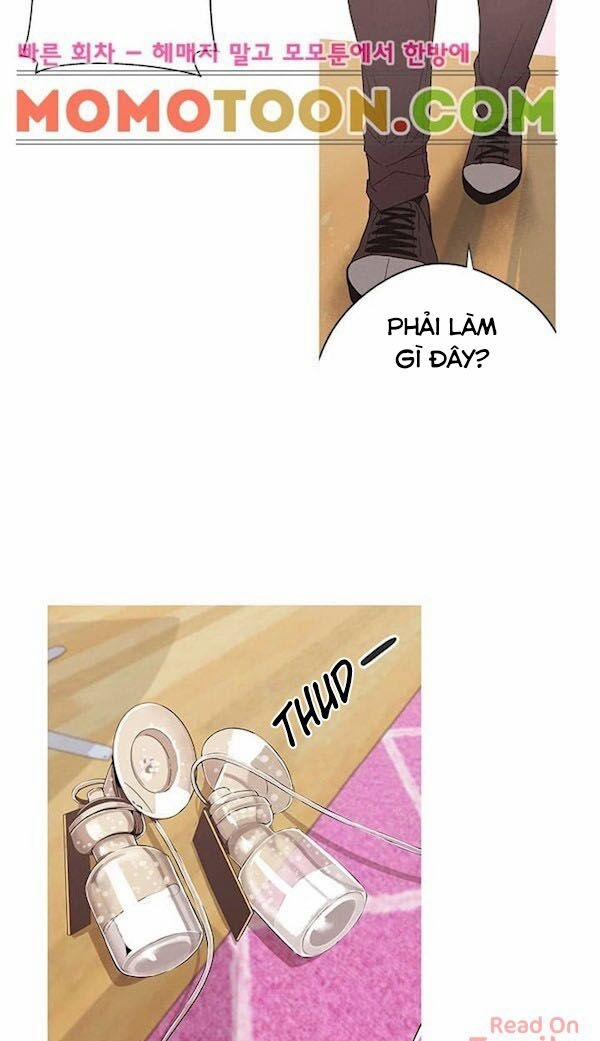 Vị Thần XXX 0 trang 23